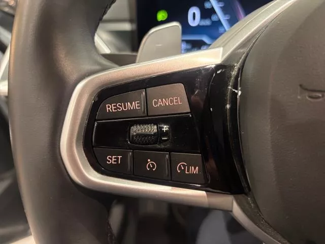 BMW Serie 3 320d Touring 140 kW (190 CV) de segunda mano