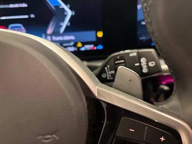 BMW Serie 3 320d Touring 140 kW (190 CV) de segunda mano