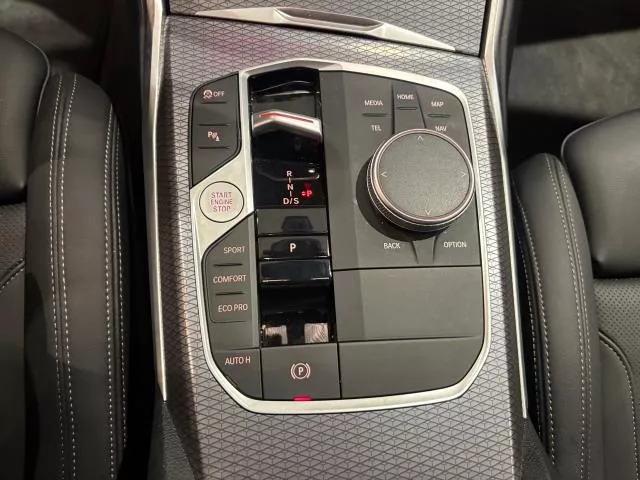 BMW Serie 3 320d Touring 140 kW (190 CV) de segunda mano