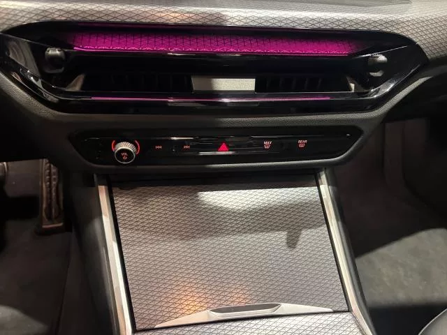 BMW Serie 3 320d Touring 140 kW (190 CV) de segunda mano