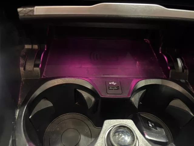 BMW Serie 3 320d Touring 140 kW (190 CV) de segunda mano