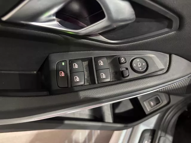 BMW Serie 3 320d Touring 140 kW (190 CV) de segunda mano