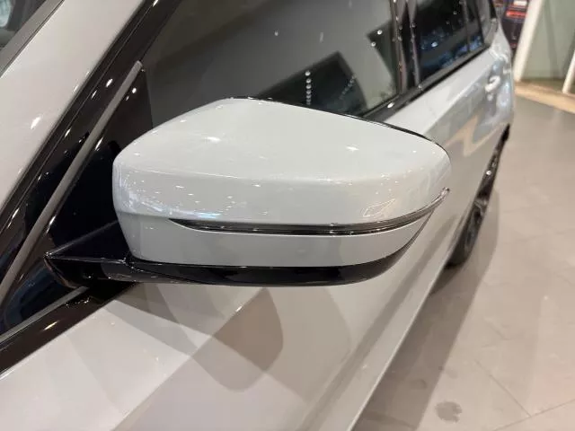 BMW Serie 3 320d Touring 140 kW (190 CV) de segunda mano