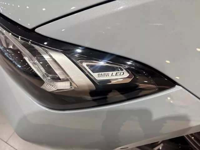 BMW Serie 3 320d Touring 140 kW (190 CV) de segunda mano