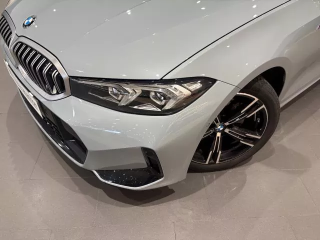 BMW Serie 3 320d Touring 140 kW (190 CV) de segunda mano