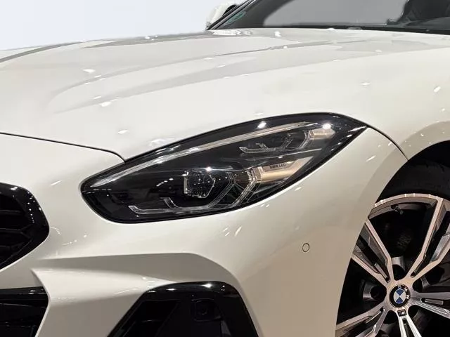 BMW Z4 sDrive20i Cabrio 145 kW (197 CV) de segunda mano