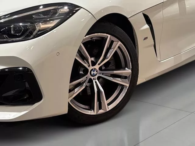 BMW Z4 sDrive20i Cabrio 145 kW (197 CV) de segunda mano