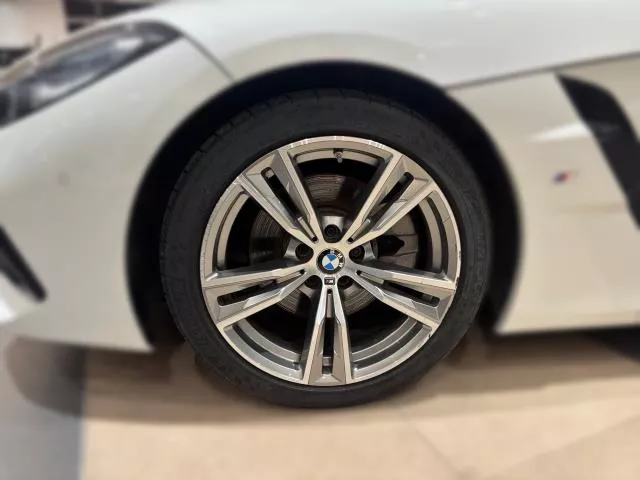 BMW Z4 sDrive20i Cabrio 145 kW (197 CV) de segunda mano