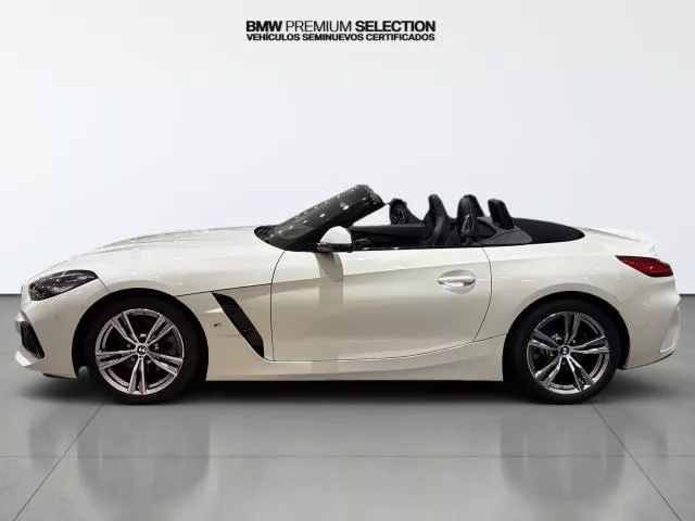 BMW Z4 sDrive20i Cabrio 145 kW (197 CV) de segunda mano