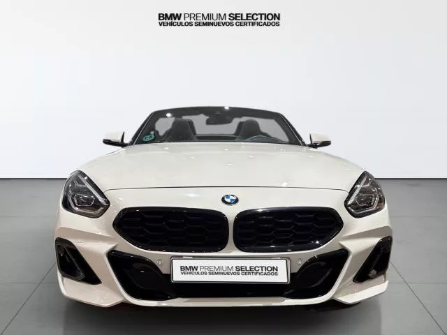 BMW Z4 sDrive20i Cabrio 145 kW (197 CV) de segunda mano