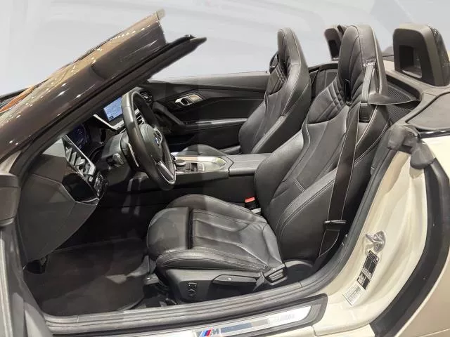 BMW Z4 sDrive20i Cabrio 145 kW (197 CV) de segunda mano