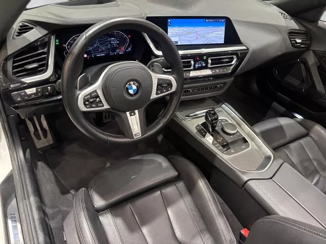 BMW Z4 sDrive20i Cabrio 145 kW (197 CV) de segunda mano