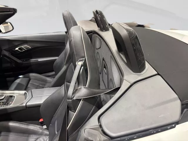 BMW Z4 sDrive20i Cabrio 145 kW (197 CV) de segunda mano