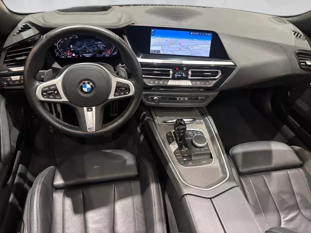 BMW Z4 sDrive20i Cabrio 145 kW (197 CV) de segunda mano