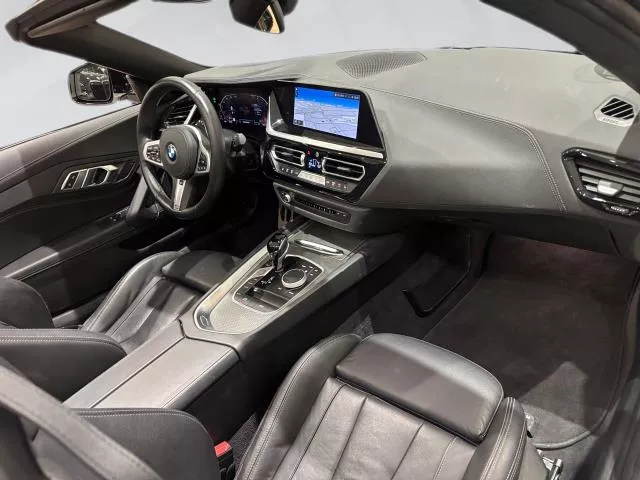 BMW Z4 sDrive20i Cabrio 145 kW (197 CV) de segunda mano