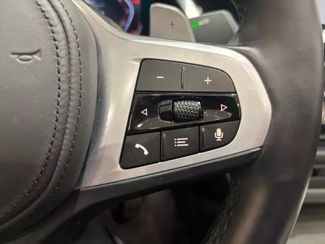 BMW Z4 sDrive20i Cabrio 145 kW (197 CV) de segunda mano