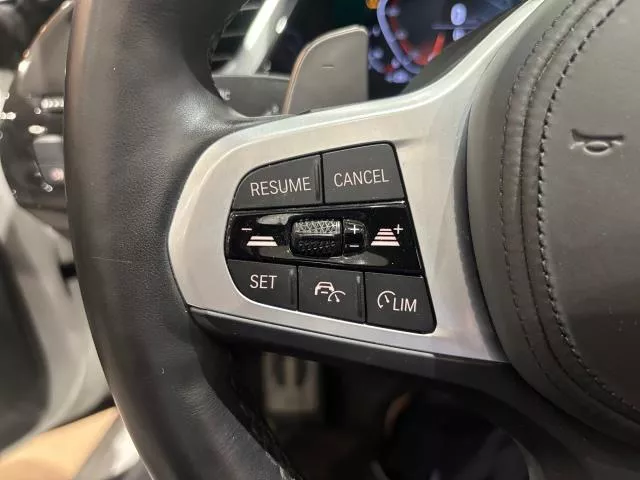 BMW Z4 sDrive20i Cabrio 145 kW (197 CV) de segunda mano