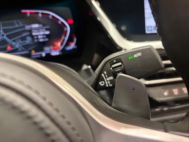 BMW Z4 sDrive20i Cabrio 145 kW (197 CV) de segunda mano