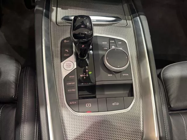 BMW Z4 sDrive20i Cabrio 145 kW (197 CV) de segunda mano