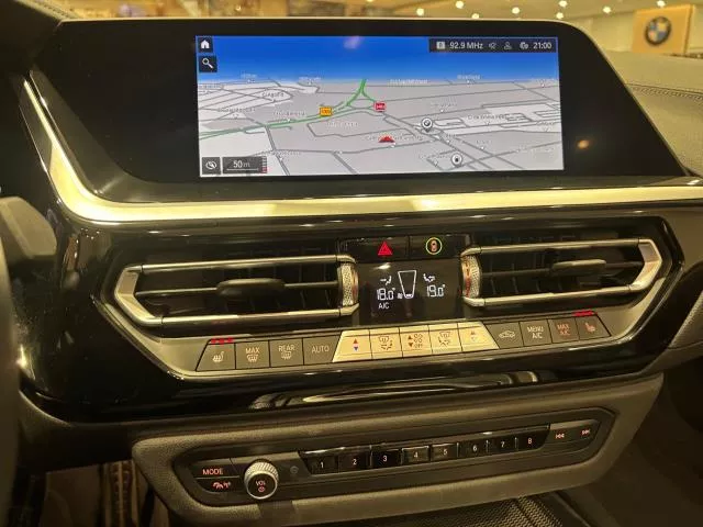 BMW Z4 sDrive20i Cabrio 145 kW (197 CV) de segunda mano