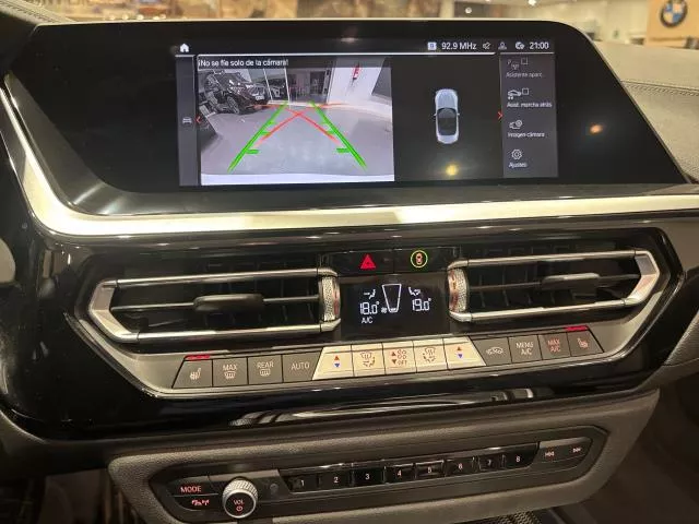 BMW Z4 sDrive20i Cabrio 145 kW (197 CV) de segunda mano