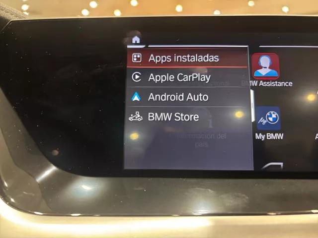 BMW Z4 sDrive20i Cabrio 145 kW (197 CV) de segunda mano