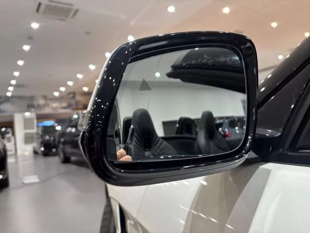 BMW Z4 sDrive20i Cabrio 145 kW (197 CV) de segunda mano