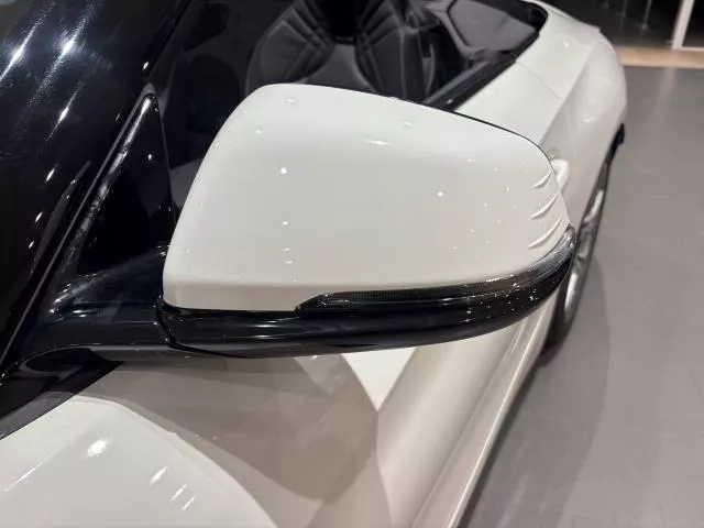 BMW Z4 sDrive20i Cabrio 145 kW (197 CV) de segunda mano