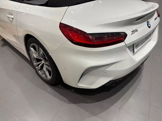 BMW Z4 sDrive20i Cabrio 145 kW (197 CV) de segunda mano