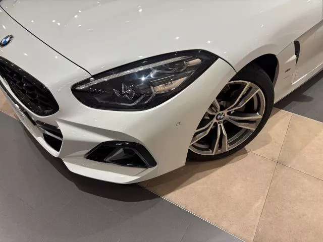 BMW Z4 sDrive20i Cabrio 145 kW (197 CV) de segunda mano