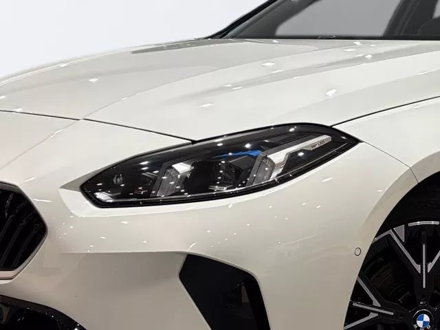 BMW Serie 1 120d 120 kW (163 CV) de segunda mano