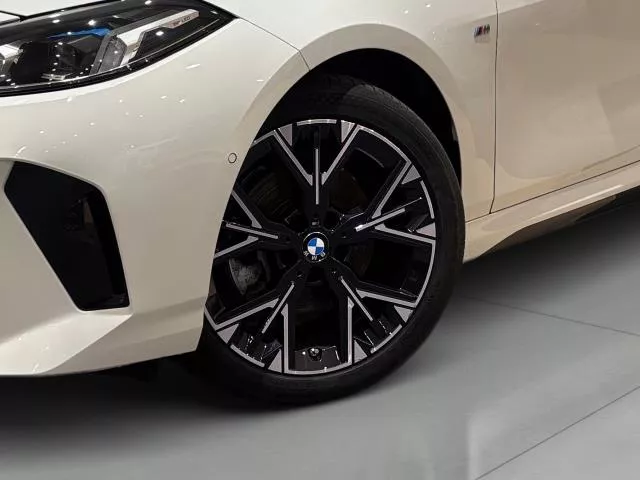 BMW Serie 1 120d 120 kW (163 CV) de segunda mano