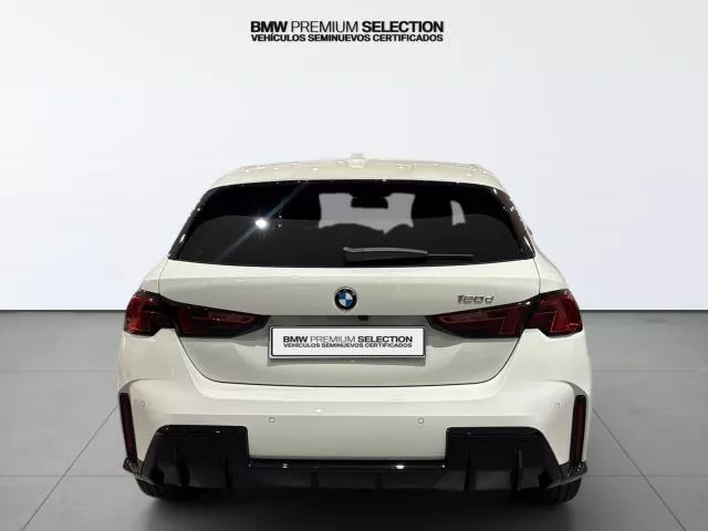 BMW Serie 1 120d 120 kW (163 CV) de segunda mano