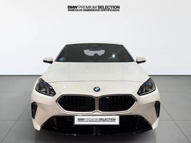 BMW Serie 1 120d 120 kW (163 CV) de segunda mano