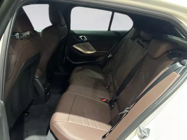 BMW Serie 1 120d 120 kW (163 CV) de segunda mano