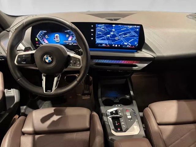 BMW Serie 1 120d 120 kW (163 CV) de segunda mano