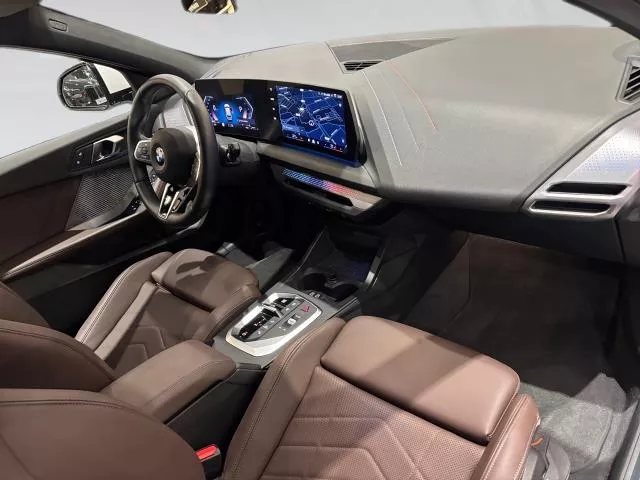 BMW Serie 1 120d 120 kW (163 CV) de segunda mano