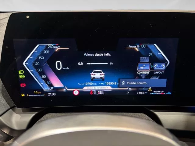 BMW Serie 1 120d 120 kW (163 CV) de segunda mano