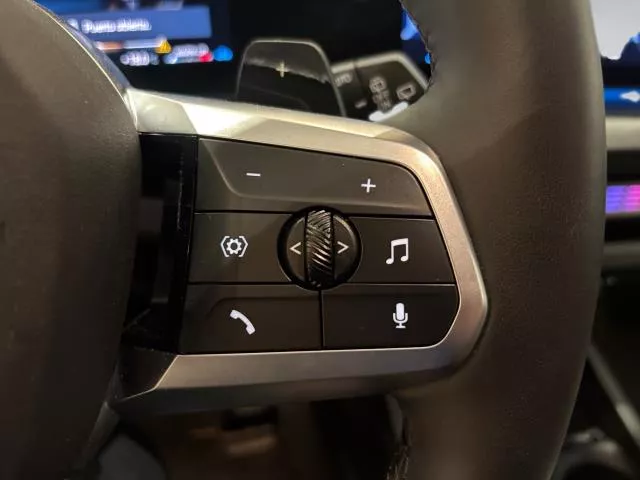 BMW Serie 1 120d 120 kW (163 CV) de segunda mano