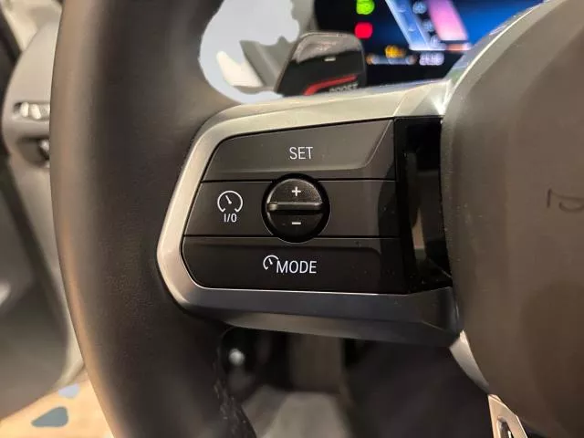 BMW Serie 1 120d 120 kW (163 CV) de segunda mano