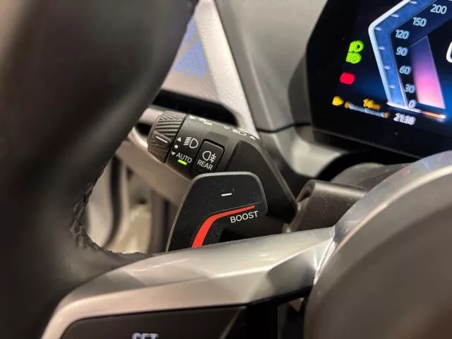 BMW Serie 1 120d 120 kW (163 CV) de segunda mano