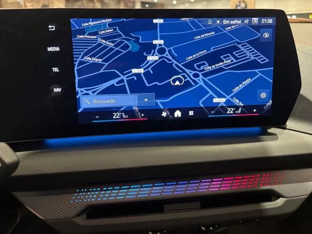 BMW Serie 1 120d 120 kW (163 CV) de segunda mano