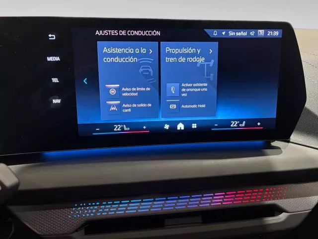 BMW Serie 1 120d 120 kW (163 CV) de segunda mano