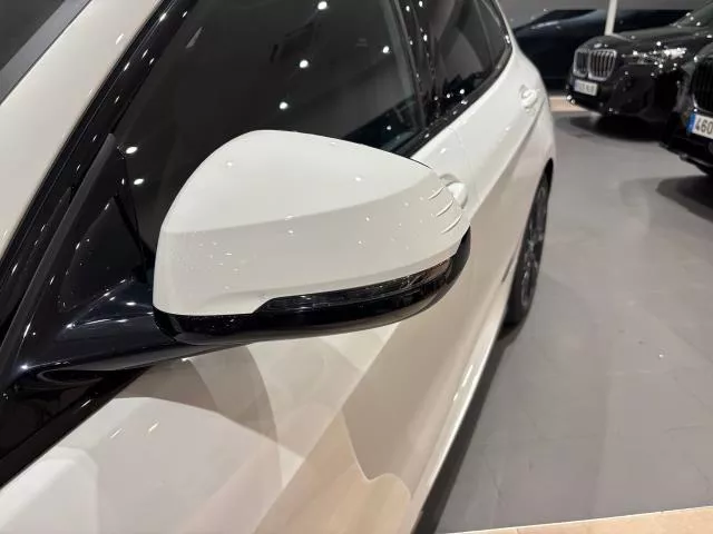 BMW Serie 1 120d 120 kW (163 CV) de segunda mano