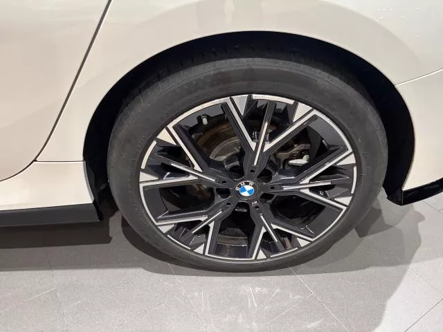 BMW Serie 1 120d 120 kW (163 CV) de segunda mano