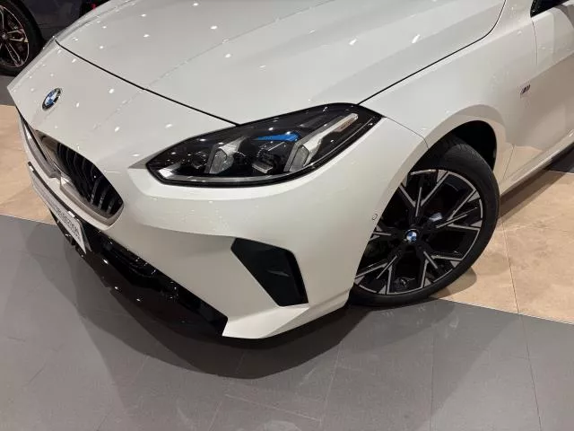 BMW Serie 1 120d 120 kW (163 CV) de segunda mano