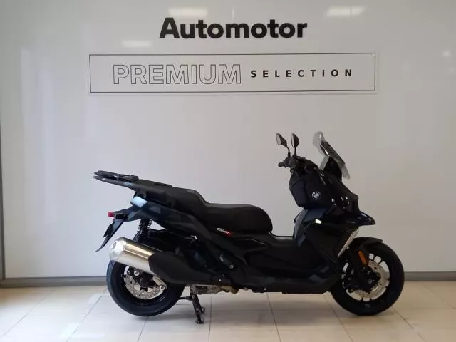 BMW C 400 X X de segunda mano