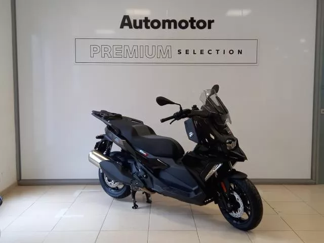 BMW C 400 X X de segunda mano