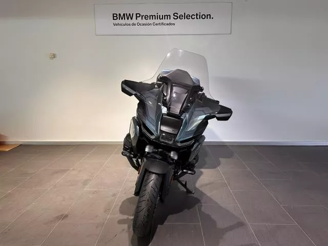 BMW R 1300 RT de segunda mano