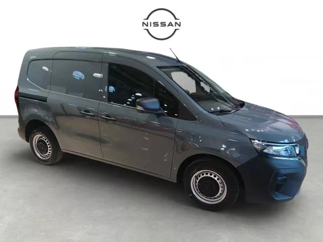 Nissan Townstar Furgon 1.3G L1 Profesional 96 kW (130 CV) de segunda mano